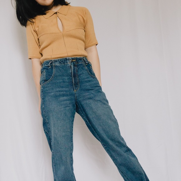 Rachel Comey Tops - NWT Rachel Comey knit keyhole top